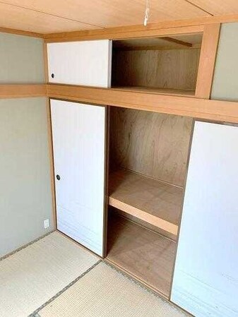 ドミール向台の物件内観写真